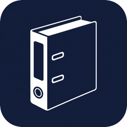 Binder app icon